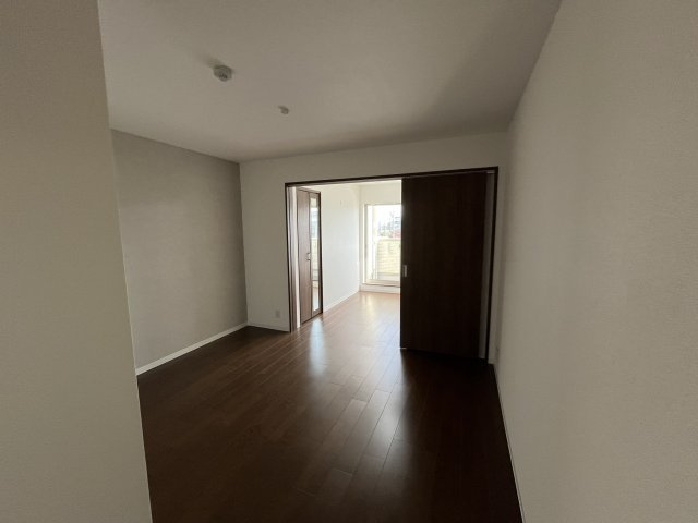 ルクレール菱屋の居間・リビング