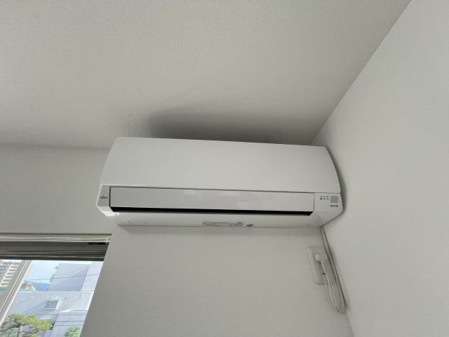 ルクレール菱屋の設備