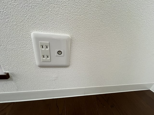 ルクレール菱屋の設備
