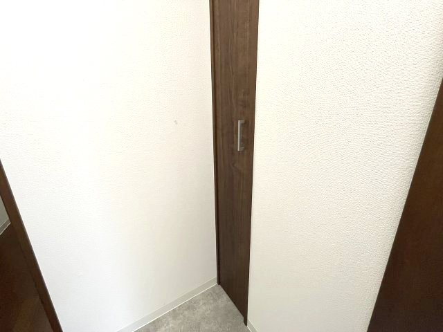 ルクレール菱屋の内装