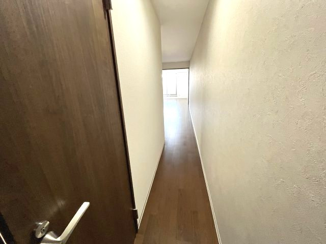 ルクレール菱屋の内装