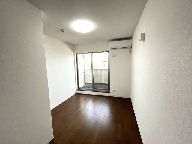 ルクレール菱屋の洋室