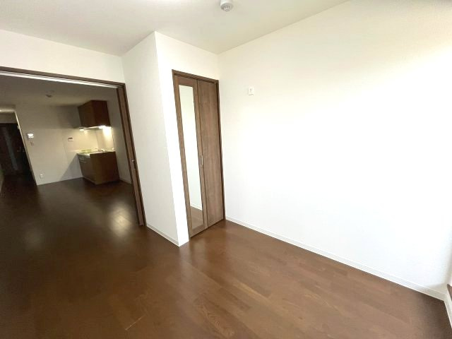ルクレール菱屋の洋室