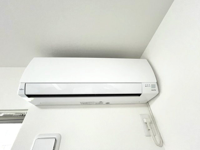 ルクレール菱屋の設備