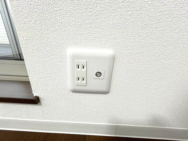 ルクレール菱屋の設備