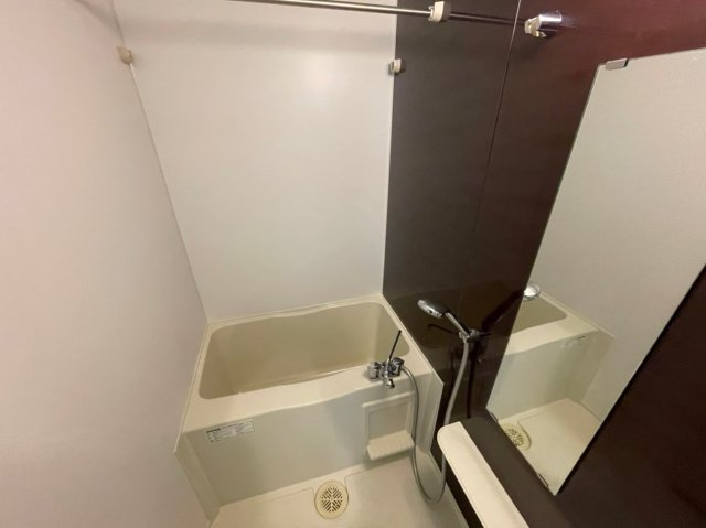 エスリード京橋ノースプレイスの浴室|イメージとして同建物他部屋を表示しています