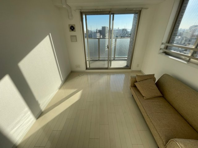 エスリード京橋ノースプレイスの洋室|イメージとして同建物他部屋を表示しています