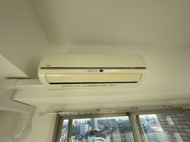 エスリード京橋ノースプレイスの設備