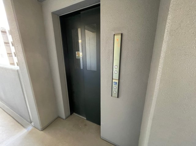 エスリード京橋ノースプレイスのその他共用部分