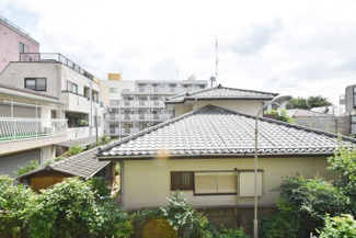 【展望】 | バルコニーからの景色です～即日のご見学可能～　お問合せはお気軽にどうぞ。