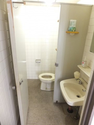 【その他共用部分】 | 寿ビル