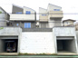 入谷東　新築分譲住宅♪の画像