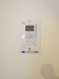 【設備】 | ローズパーク七番館 | 参考写真（同物件別部屋）