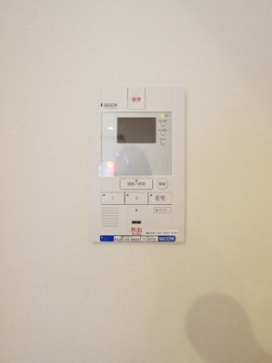 【設備】 | ローズパーク七番館 | 参考写真（同物件別部屋）