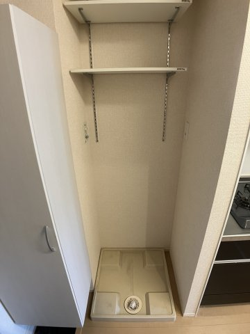 南桜の設備