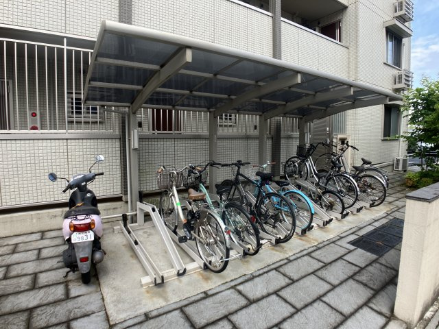 南桜のその他共用部分