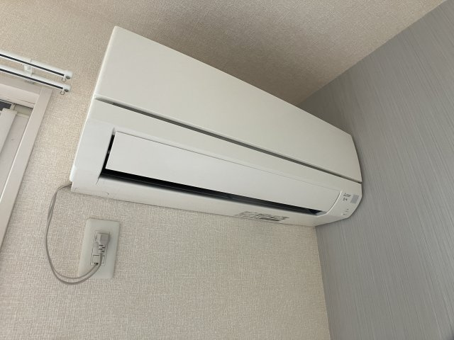 南桜の設備