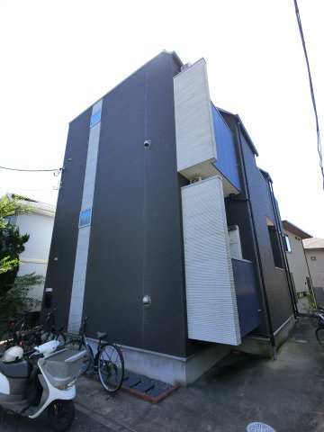 マーレ船橋