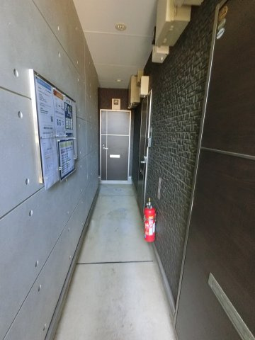 マーレ船橋のその他共用部分