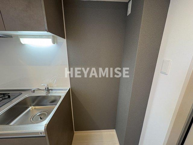 modern palazzo福田町B棟のその他|※室内画像は類似物件のもの