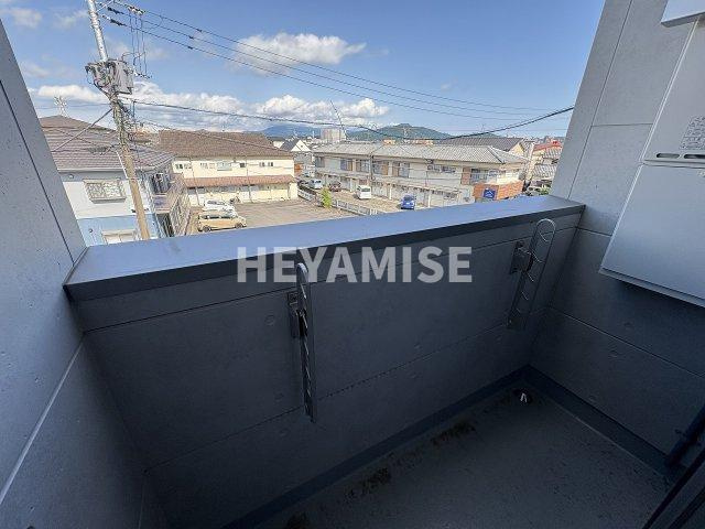 modern palazzo福田町B棟のその他|※室内画像は類似物件のもの