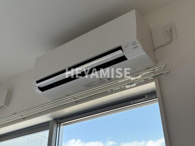 modern palazzo福田町B棟の設備|※室内画像は類似物件のもの