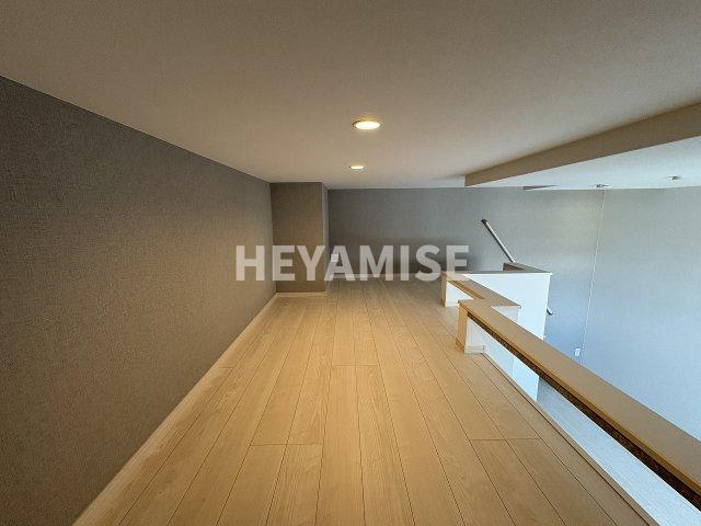 modern palazzo福田町B棟のその他|※室内画像は類似物件のもの