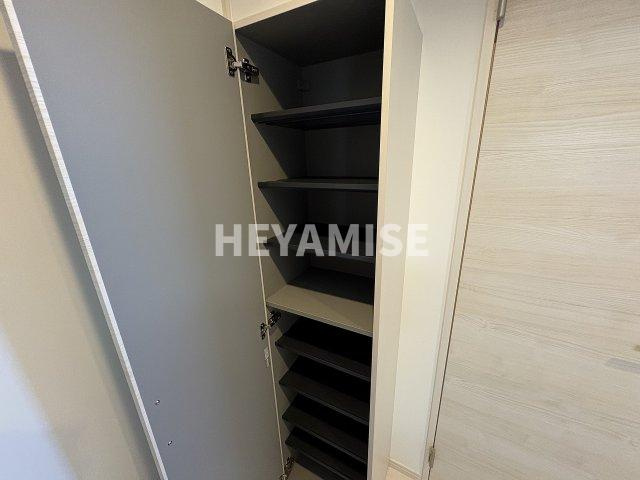 modern palazzo福田町B棟のその他|※室内画像は類似物件のもの