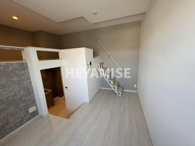 modern palazzo福田町B棟の内装|※室内画像は類似物件のもの