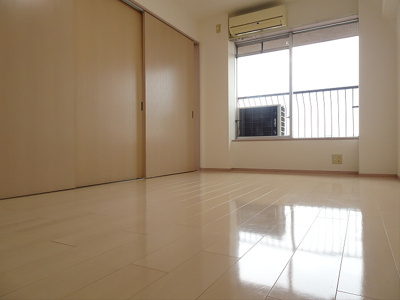 【居間・リビング】 | 幡ヶ谷ゴールデンマンション