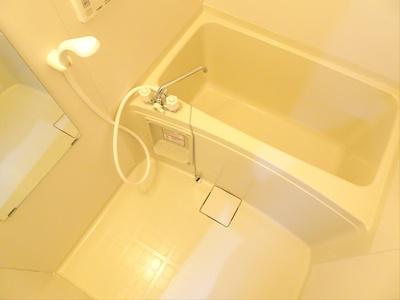 【浴室】 | 幡ヶ谷ゴールデンマンション