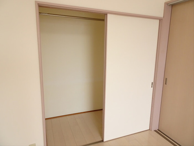 【収納】 | 幡ヶ谷ゴールデンマンション