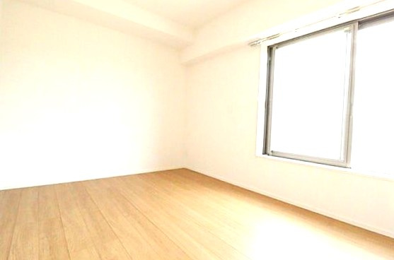 アルメール津田沼の寝室