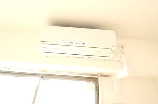 アルメール津田沼の設備