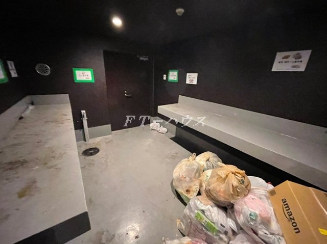 アルメール津田沼のその他