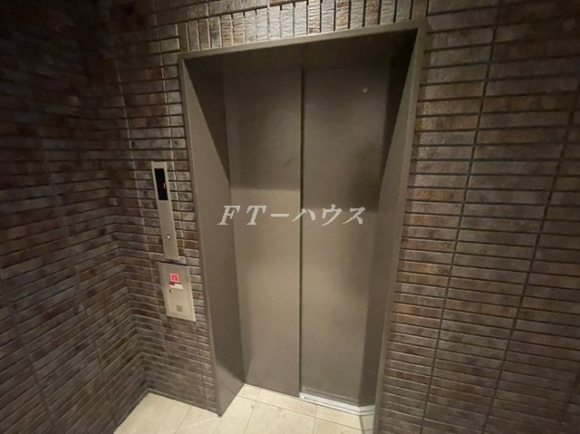 アルメール津田沼のその他共用部分