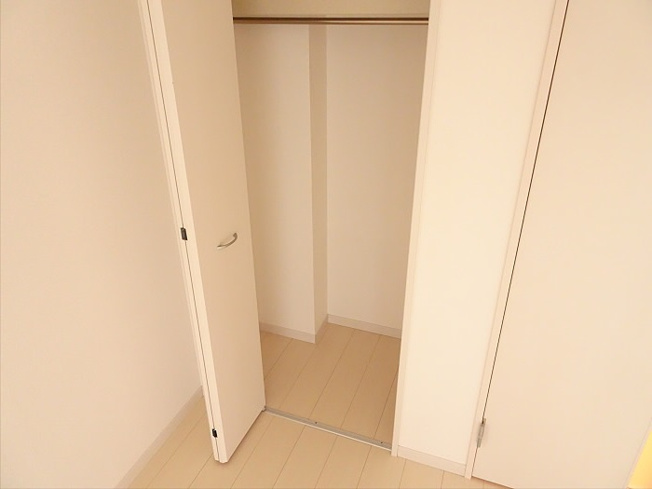 【収納】 | リブリ・アレッタ 方南の杜