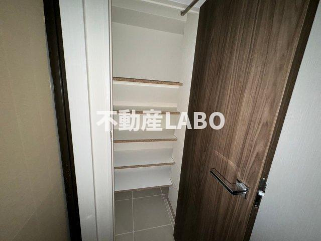 パークフラッツ弁天町駅前のその他共用部分