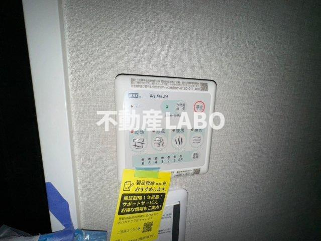 パークフラッツ弁天町駅前のその他