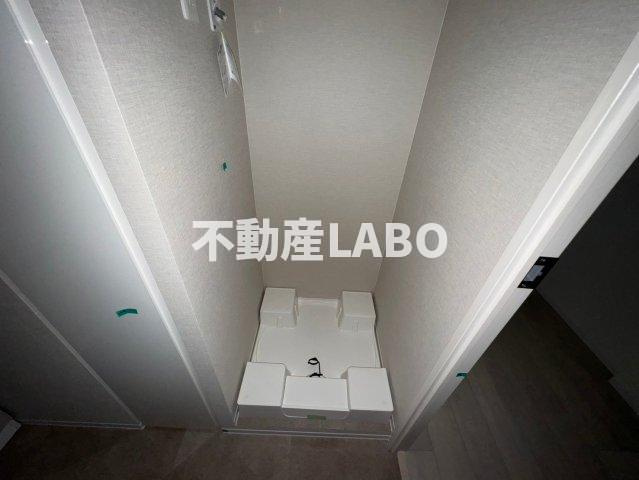 パークフラッツ弁天町駅前のその他