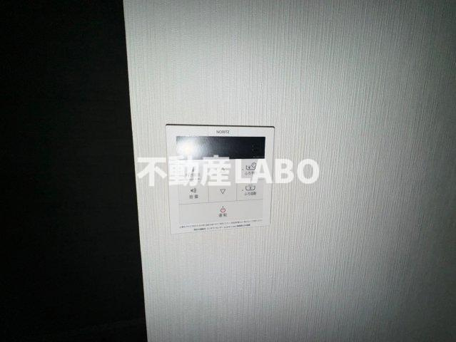 パークフラッツ弁天町駅前のその他