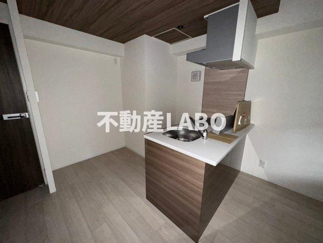 パークフラッツ弁天町駅前のその他