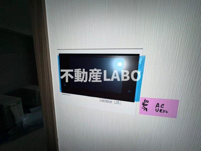 パークフラッツ弁天町駅前のその他