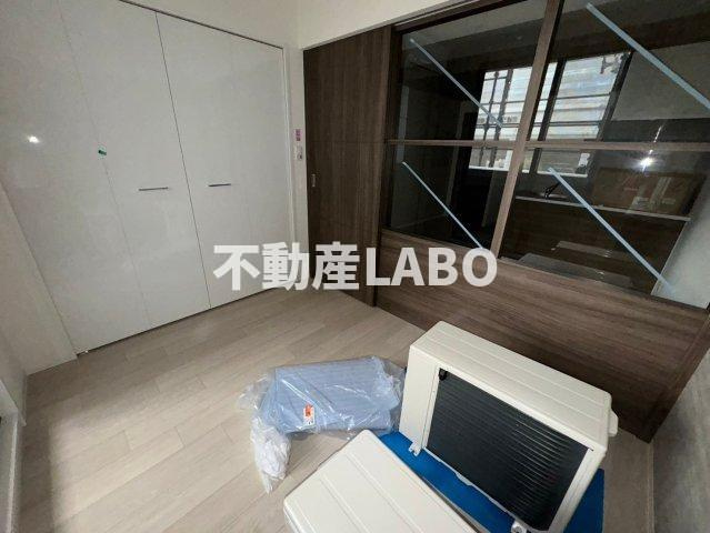 パークフラッツ弁天町駅前のその他