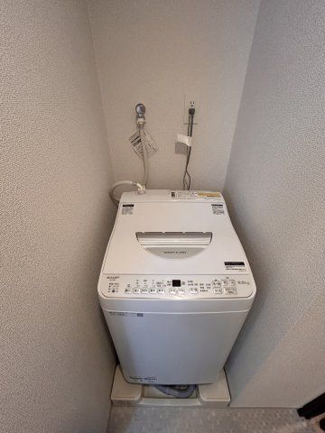 【設備】ジェノヴィア渋谷笹塚スカイガーデン