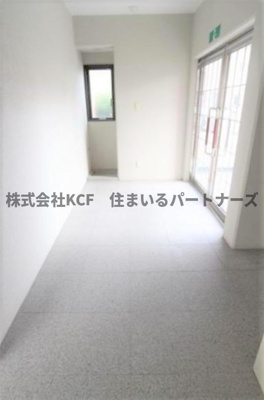 【その他共用部分】 | コーポ廣重