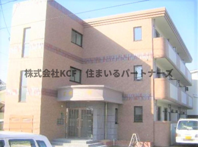 【エントランス】 | コーポ廣重