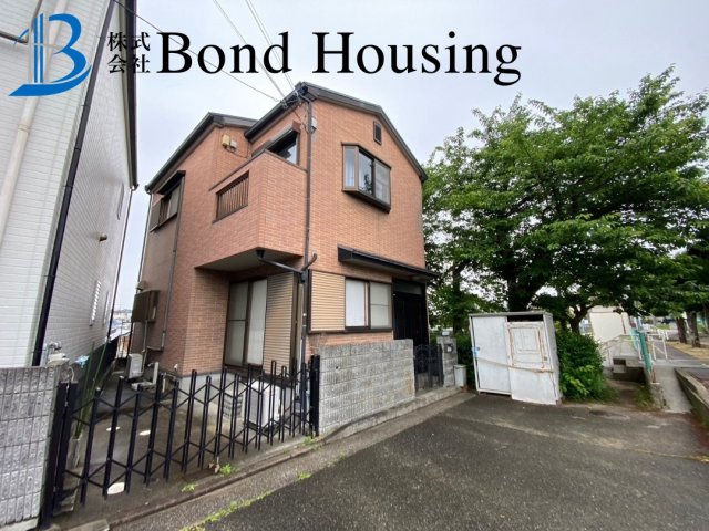 JR西明石徒歩14分　H 11年10月築　明石市藤江　中古戸建