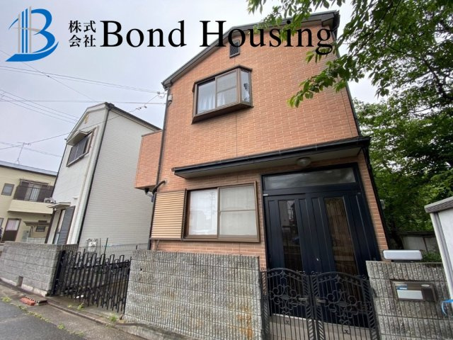 JR西明石徒歩14分　H 11年10月築　明石市藤江　中古戸建