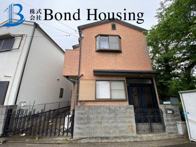 JR西明石徒歩14分　H 11年10月築　明石市藤江　中古戸建